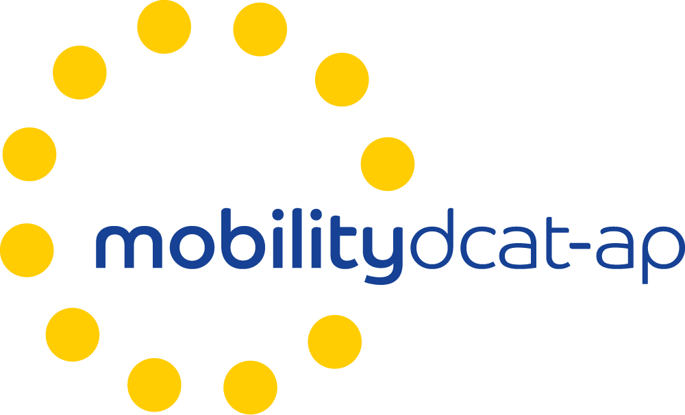 mobilitydcat-ap logo